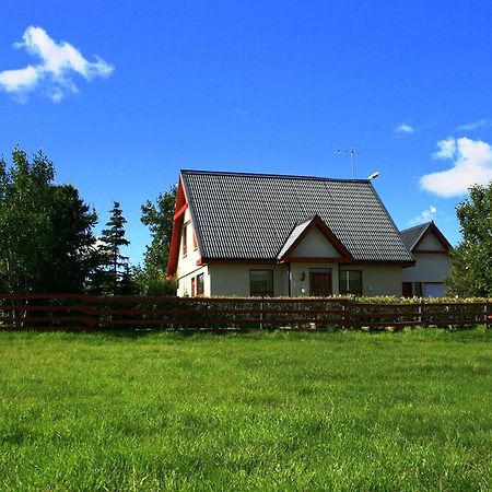 Stekkjardalur Holiday Home Svínavatn Pokoj fotografie