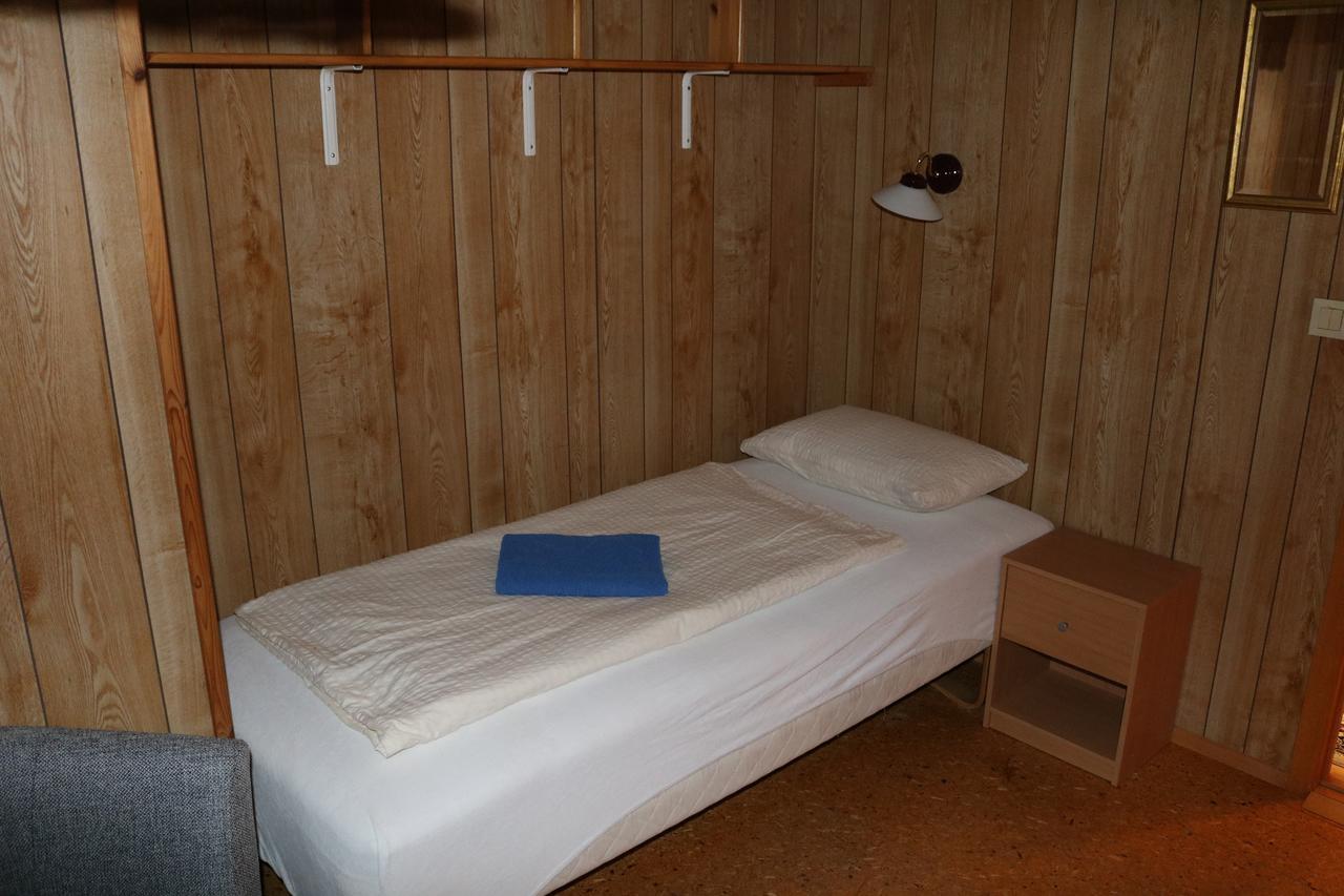 Stekkjardalur Holiday Home Svínavatn Exteriér fotografie