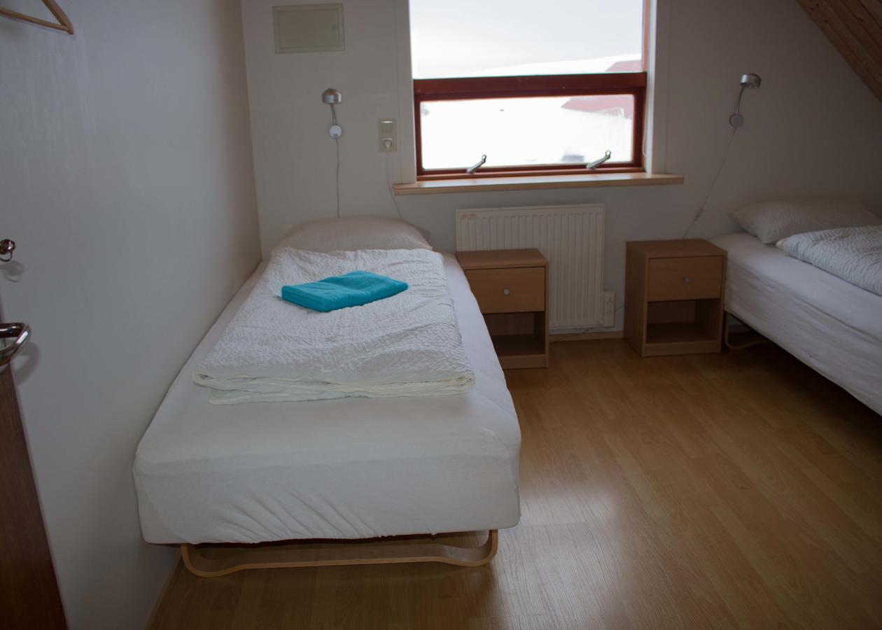 Stekkjardalur Holiday Home Svínavatn Exteriér fotografie