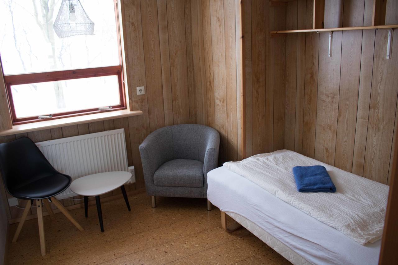 Stekkjardalur Holiday Home Svínavatn Exteriér fotografie
