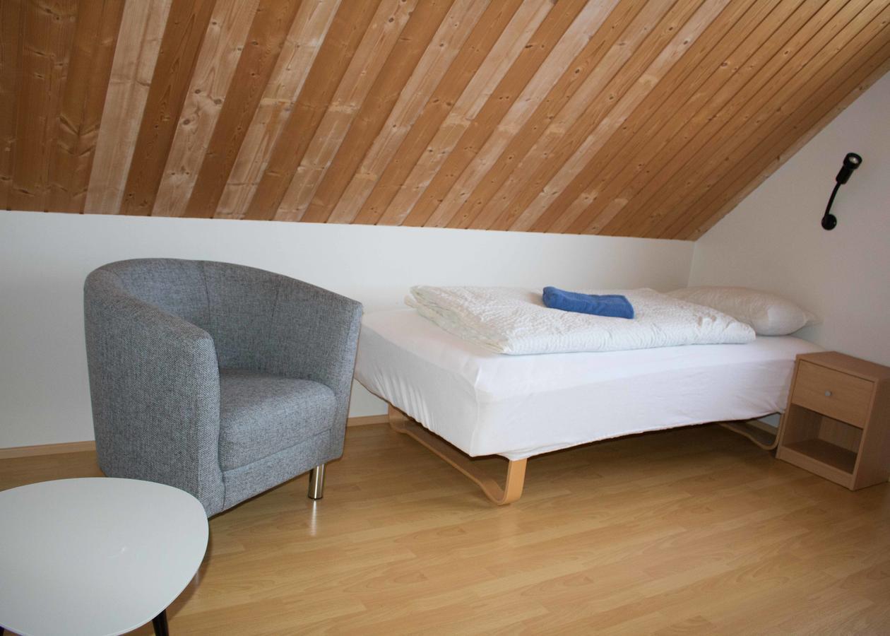 Stekkjardalur Holiday Home Svínavatn Exteriér fotografie